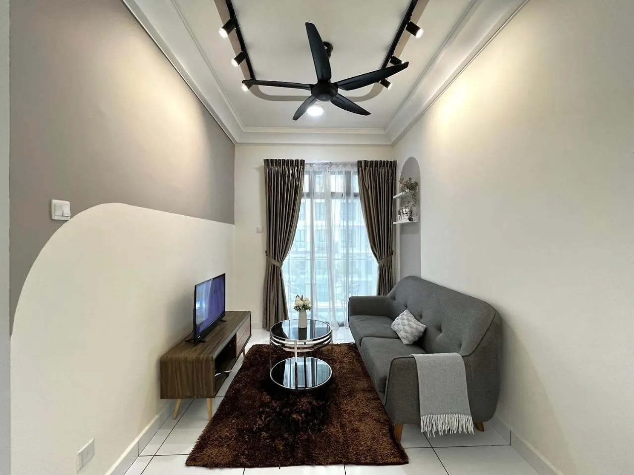 The Platino By Antlerzone Apartment Johor Bahru Malaysia