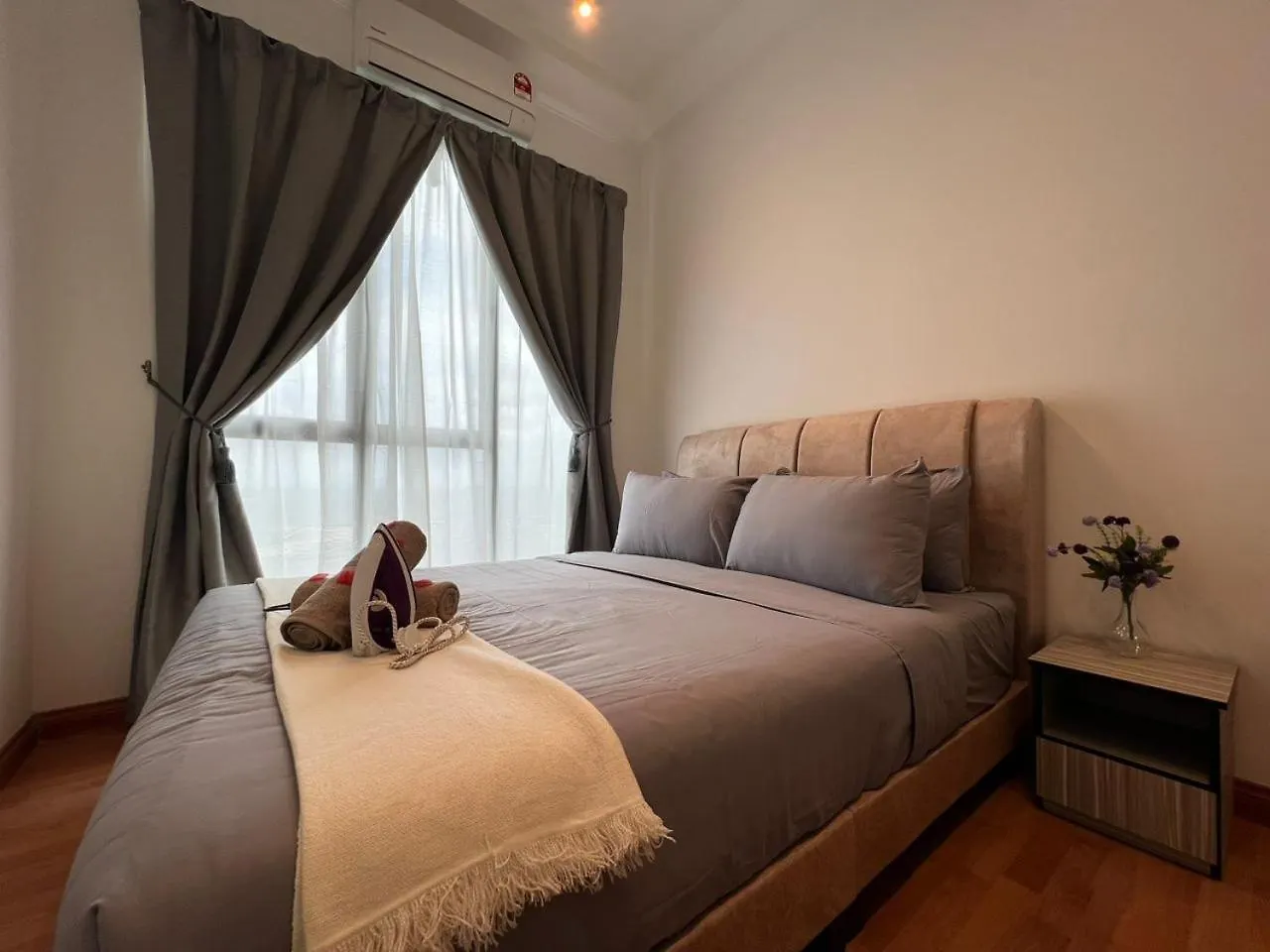 The Platino By Antlerzone Apartment Johor Bahru