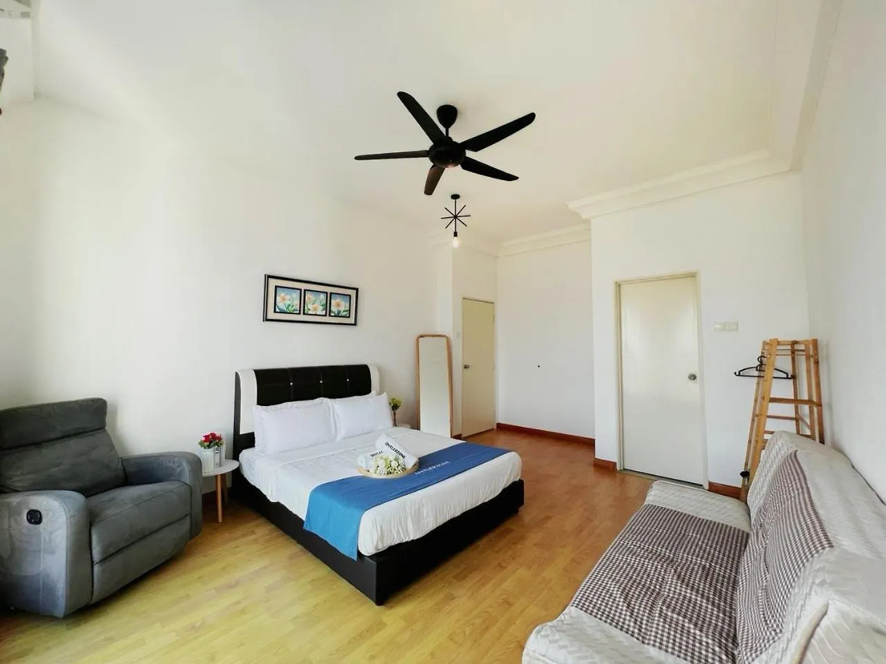 The Platino By Antlerzone Apartment Johor Bahru