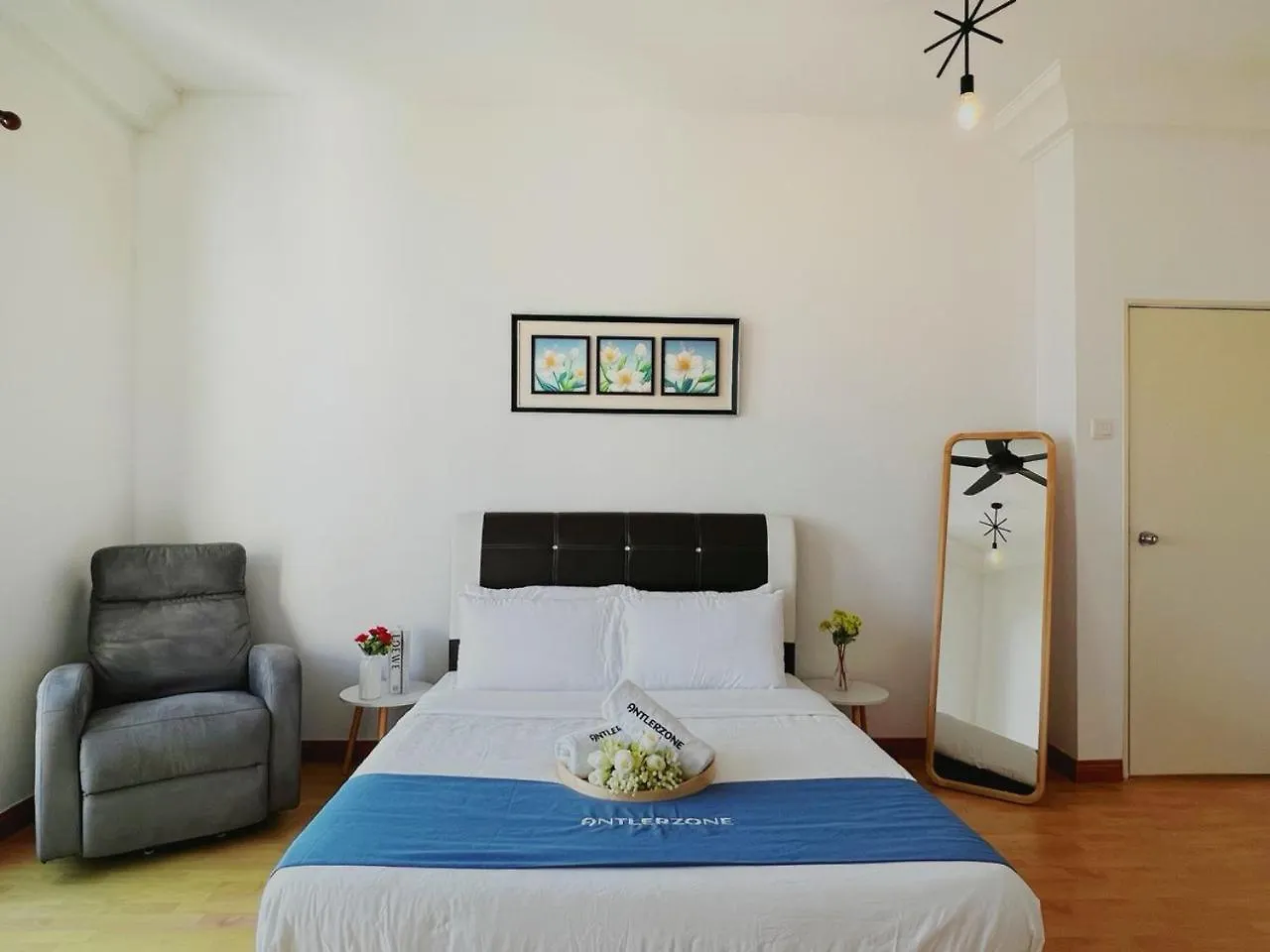 The Platino By Antlerzone Apartment Johor Bahru