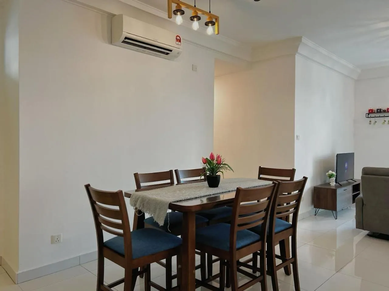The Platino By Antlerzone Apartment Johor Bahru