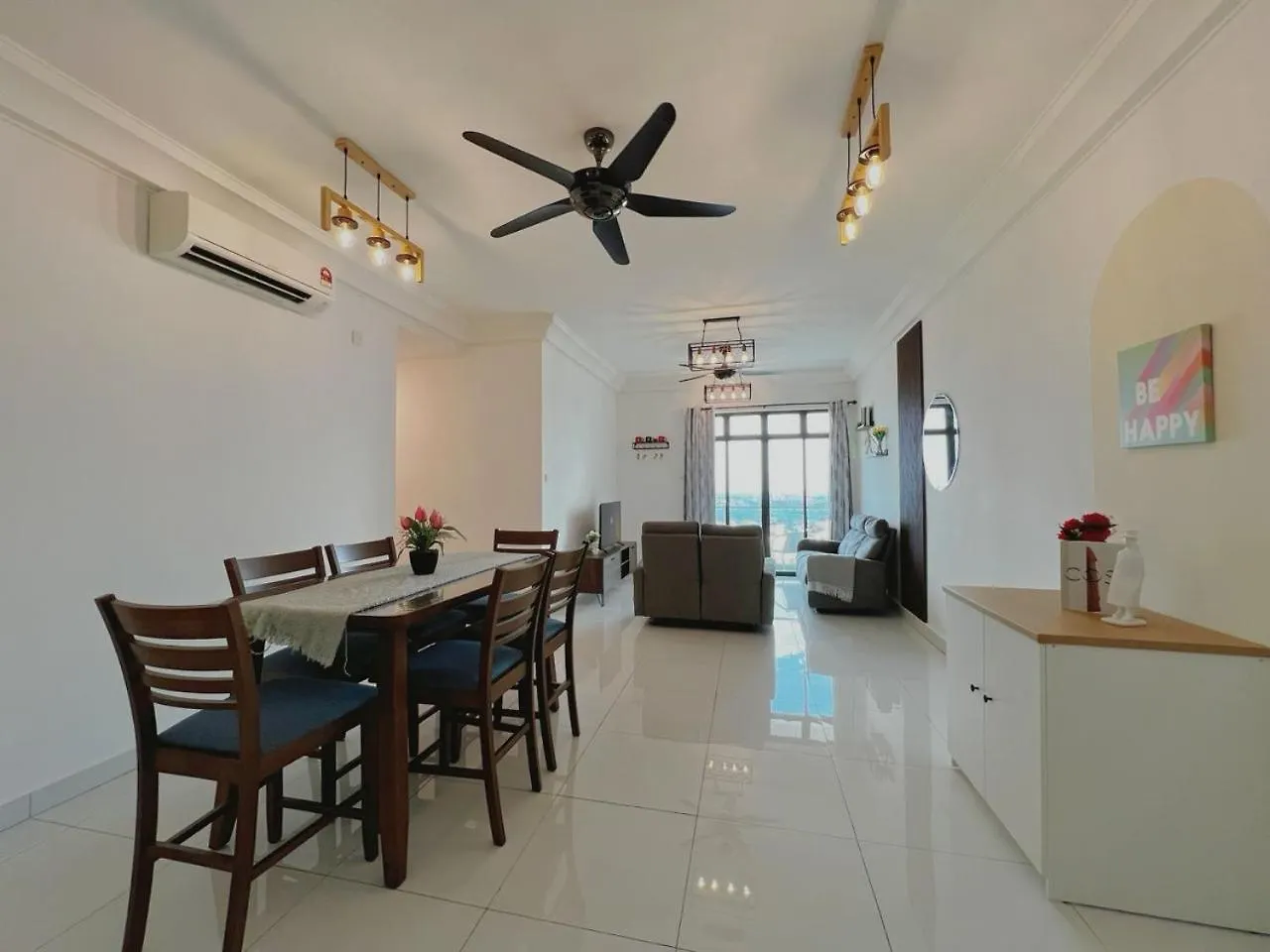 The Platino By Antlerzone Apartment Johor Bahru 0*,