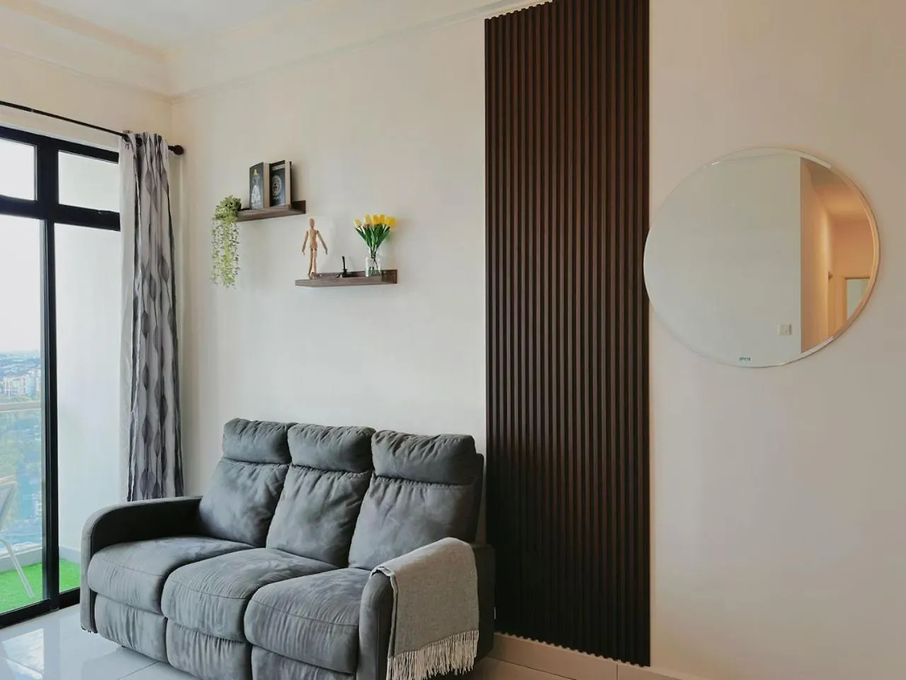 The Platino By Antlerzone Apartment Johor Bahru