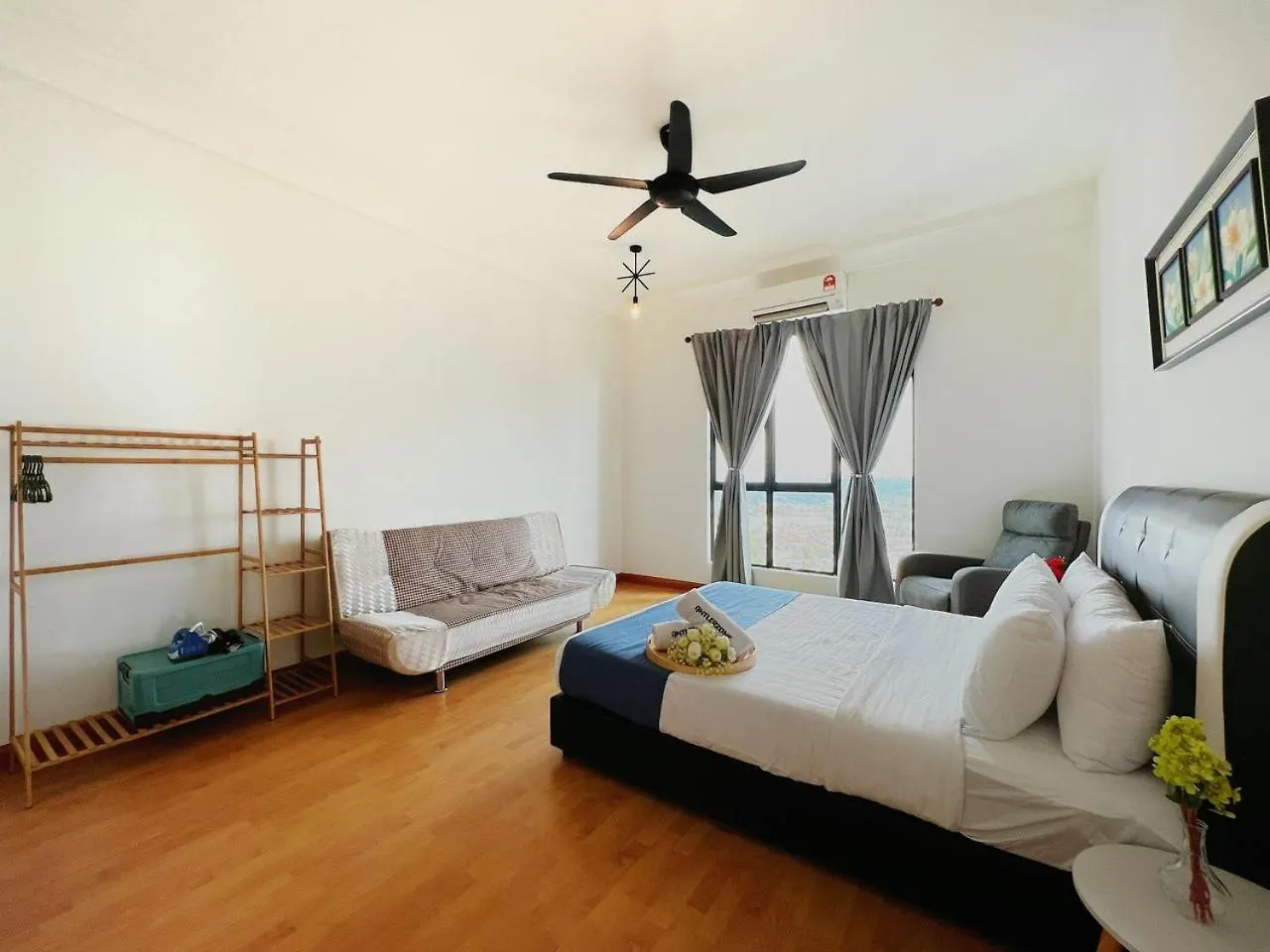 The Platino By Antlerzone Apartment Johor Bahru