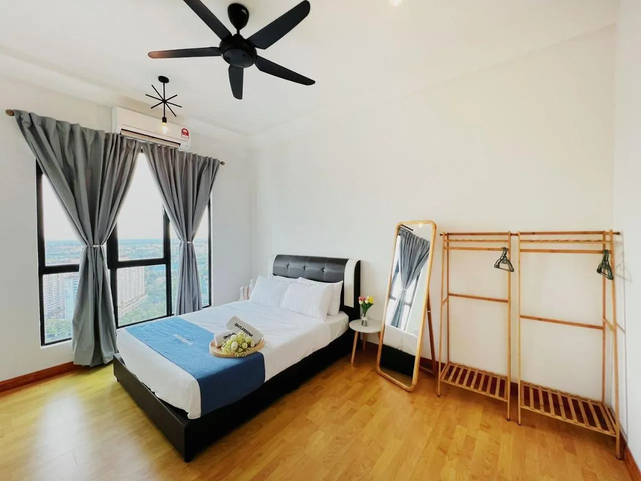 The Platino By Antlerzone Apartment Johor Bahru